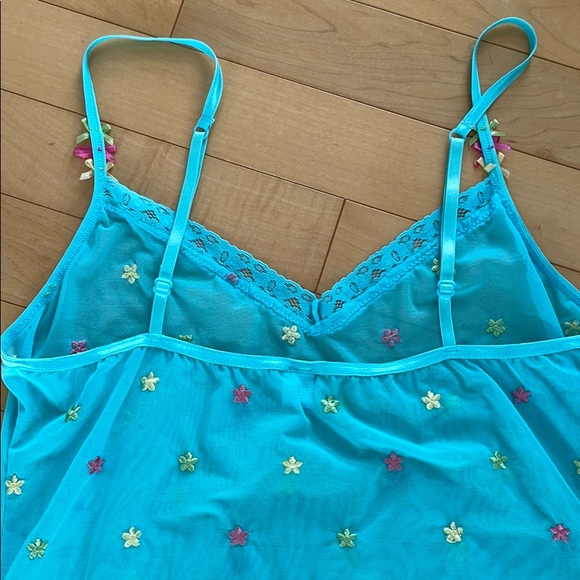 🔹5/50$🔹Blush 2pcs mesh kit - Picture 3 of 3